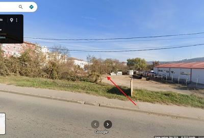 Teren intravilan de 8.000 mp - Oportunitate strategică lângă centura - 3