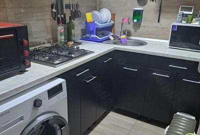 Casă cu 1 camere în Central - 5