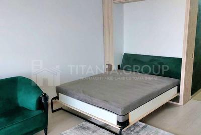 Garsoniera superba, 47 mp, balcon deschis - bloc Eleven, ... - 3