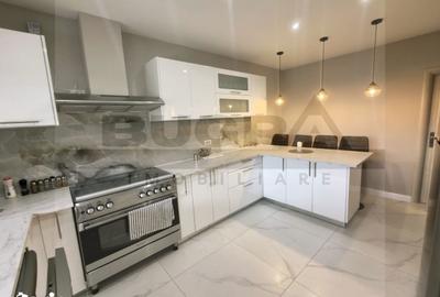 Casă cu 5 camere cu Teren 460 Mp în Apahida - 3