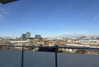 Apartament cu 2 camere decomandat în Tipografilor - 8