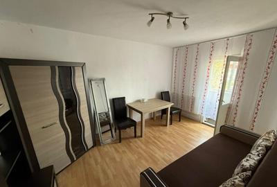 Garsoniera de vanzare, 28 mp utili, strada Melodiei - 5