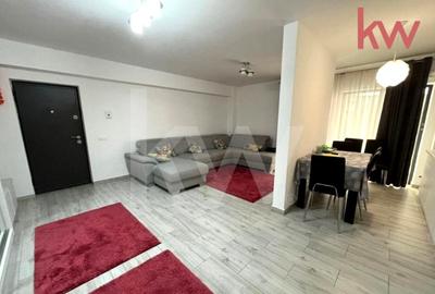 Apartament 2 cam.| 56+12 mp | Parcare | 2018 Gara Apartament 2 cam.| 56+12 mp | Parcare | 2018 Gara - 9