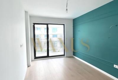 Apartament 2 camere |55 mp utili + terasa 12 mp |Mobilat,, TVA inclus - 2