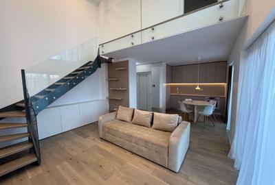 Duplex | Parter | Pipera | Aviatiei | Cloud 9 | Promenada - 1