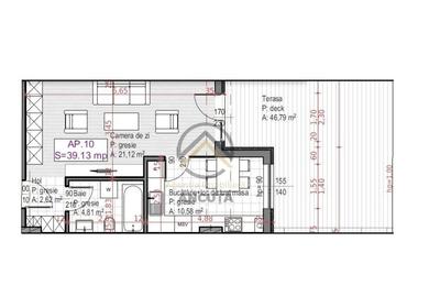 190816- Exclusivitate! Vanzare Apartamente In Bloc Nou, Sopor, Cluj-Napoca - 18