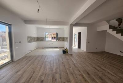 Casa/Vila Individuala Bragadiru Central/P+1+M id nr24 - 4