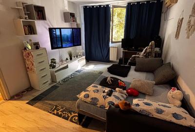 Drumul  Taberei, langa metrou - 2