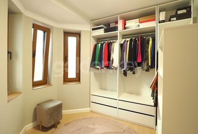 Vila cocheta amplasata langa padure cu piscina proprie - 16