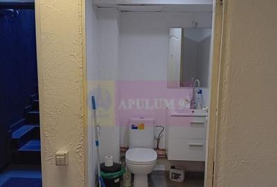 Demisol 106 mp utili ideal birouri, depozitare sau se... - 7