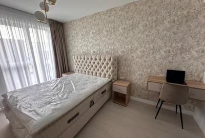 2 Camere Mtm Pipera Rond OMV Parcare Terasa FIRST RENT - 6