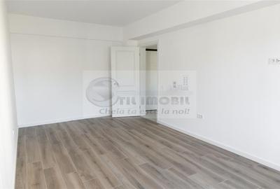 Ap. 2 camere, D, intabulat, finisaje premium, Bucium-Visan, 0%comision - 4