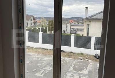 Casă cu 5 camere cu Teren 344 Mp în Central - 5