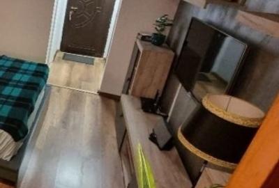 Garsoniera - Tractorul- langa Coresi Mall - 5