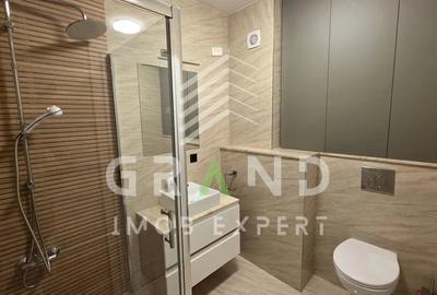 Apartament de inchiriat ultrafinisat,premium,2 camere, prima inchiriere,Manastur - 7