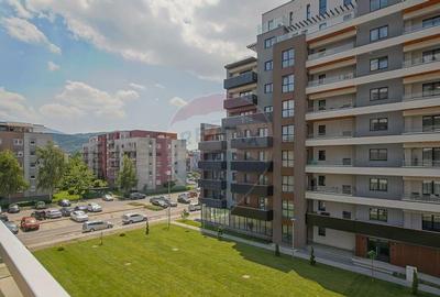 Apartament 2 camere Premium | Parcare ?i boxa| Avantgar... Apartament 2 camere Premium | Parcare ?i boxa| Avantgar... - 15
