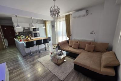 Apartament cu 2 camere decomandat în Găvana - 5