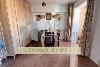 Apartament 3 camere, 2 bai, In Ploiesti, zona Republicii - 17
