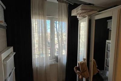 Apartament cu 2 camere decomandat în Capitol - 5