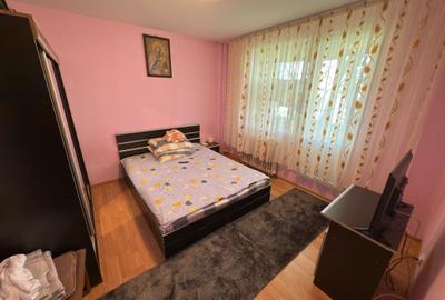 Apartament 4 camere, etajul 1, doua bai, boxa in acte, Ozana, Fetesti, nr. 5 - 13