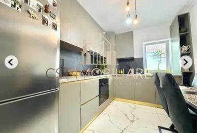 Apartament cu 2 camere decomandat în Giroc