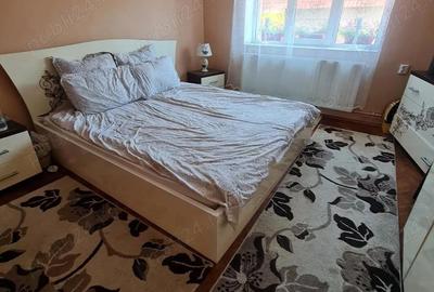 Casă cu 4 camere în Central - 5