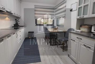 Casă cu 4 camere în Burdujeni - 11