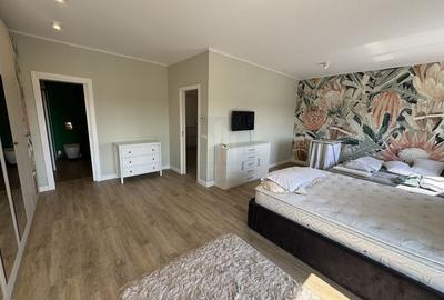 Apartament 2 camere de inchiriat cu vedere catre lac in zona *Tei* - 16