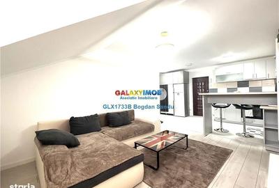 Apartament cu 2 camere semidecomandat în Dudu - 4