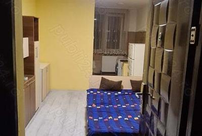 Inchiriez garsoniera calea buziasului - 1