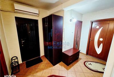 Apartament cu 3 camere decomandat în Ciurea - 6