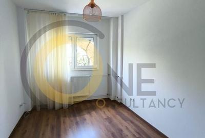 De închiriat Apartament renovat 3 camere Calea Moșilor - 12