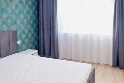 Apartament cu 2 camere decomandat în Exterior Vest - 2