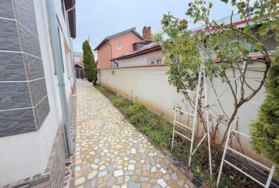 Vanzare Vila P+1 zona Grand Arena | suprafata totala 270mp - 8