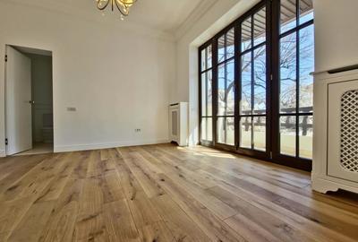 Casă cu 11 camere cu Canalizare în Dorobanți - 6