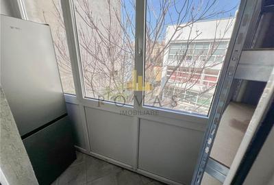 Apartament cu 4 camere decomandat în Universitate - 14