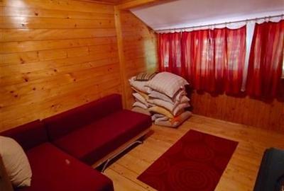 Cabana ta de vis în inima naturii  Padurea Neagra - Bihor - 16