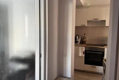 Apartament cu 2 camere decomandat în Central - 1