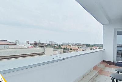 Apartament primitor Ultracentral cu 3 camere pe Bdul Revolutiei - 10