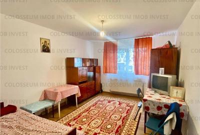 Garsoniera semidecomandat - zona Tractorul - 4