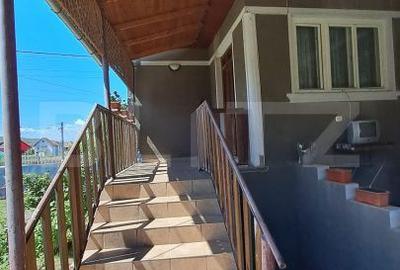 Casă cu 4 camere în Crăciunelu de Jos - 11