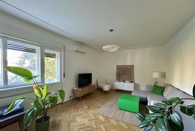 Apartament 3 camere Cotroceni - 1