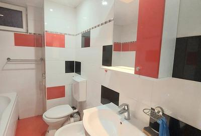 Imobil Nou Rogerius -et.1 -2 camere - 1