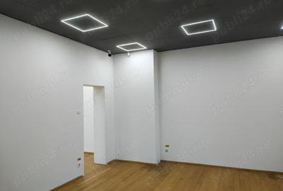 Spațiu comercial, de 202 mp, în Gara de Nord - 1