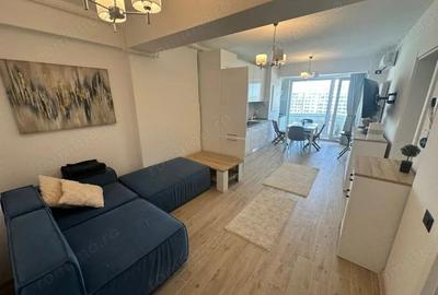 Apartament 2 camere Alezzi Infinity, parcare - 16