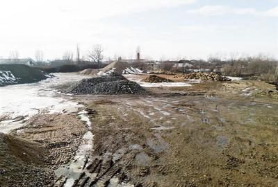 RECO . Proprietate industriala Tileagd . - 36