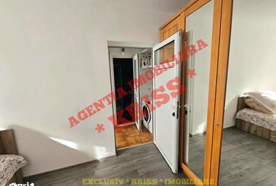 Apartament cu 3 camere decomandat în Central - 5