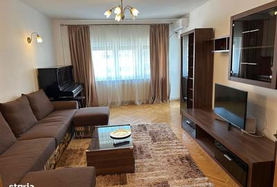 Apartament cu 3 camere decomandat în Kiseleff - 16