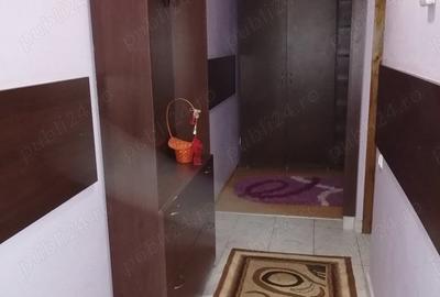 Garsonieră decomandată în Ostroveni - 1