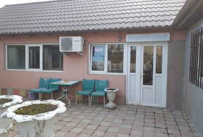 Spațiu comercial, de 50 mp, în Hemeiuș - 1